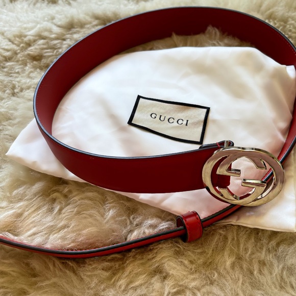 Gucci Belt - Picture 2 of 3